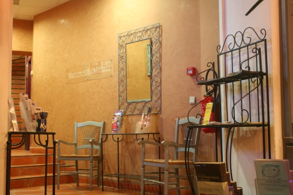 Hotel Kyriad Avignon Palais des Papes